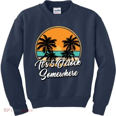 Kids Sweatshirt