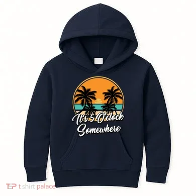 Kids Hoodie