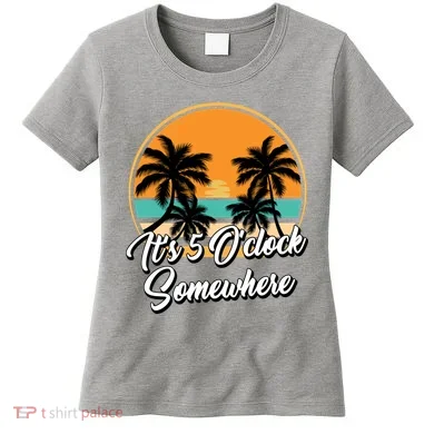 Women's T-Shirt