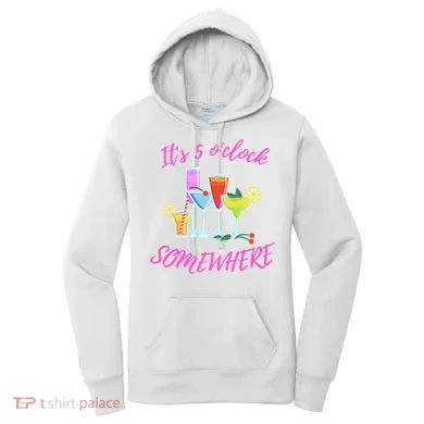 Women's Hoodie