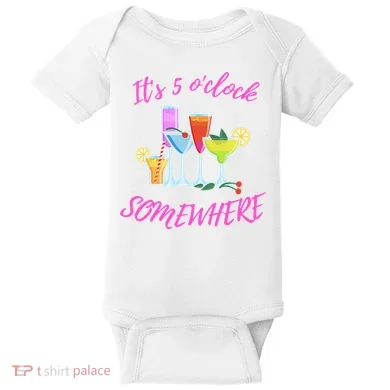 Baby Bodysuit