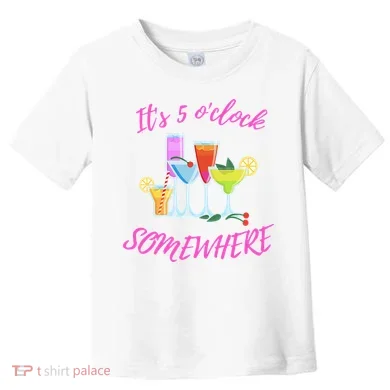 Toddler T-Shirt