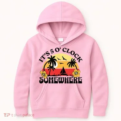 Kids Hoodie