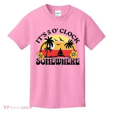 Kids T-Shirt