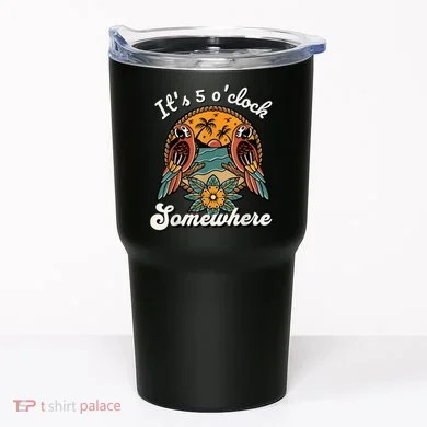 Tumbler