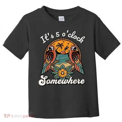 Toddler T-Shirt