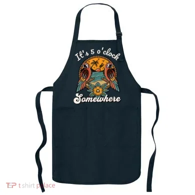 Apron