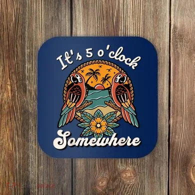 Coaster