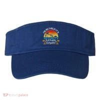 It's 5 O'Clock Everywhere I'm Retired Summer Retirement Visor thumb 0