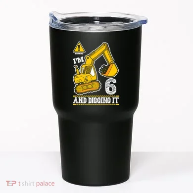 Tumbler