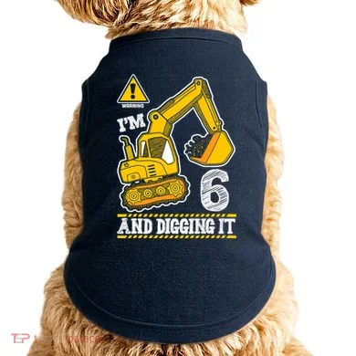 Doggie Tank