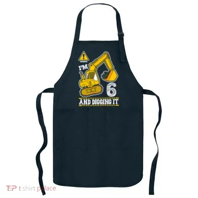 Apron