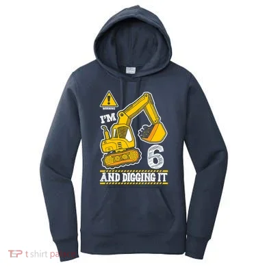 Women's Hoodie
