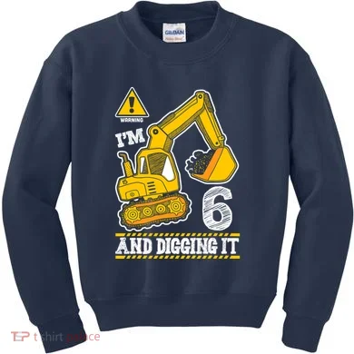 Kids Sweatshirt