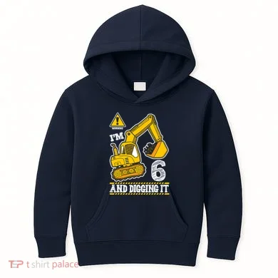 Kids Hoodie