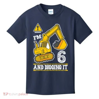 Kids T-Shirt