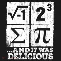 I 8 Sum Pi Meaningful Gift Funny I Ate Some Pie Meaningful Gift Pi Day Nerd Geek Women's Hoodie thumb 2