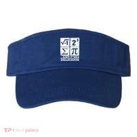 I 8 Sum Pi Meaningful Gift Funny I Ate Some Pie Meaningful Gift Pi Day Nerd Geek Visor thumb 0