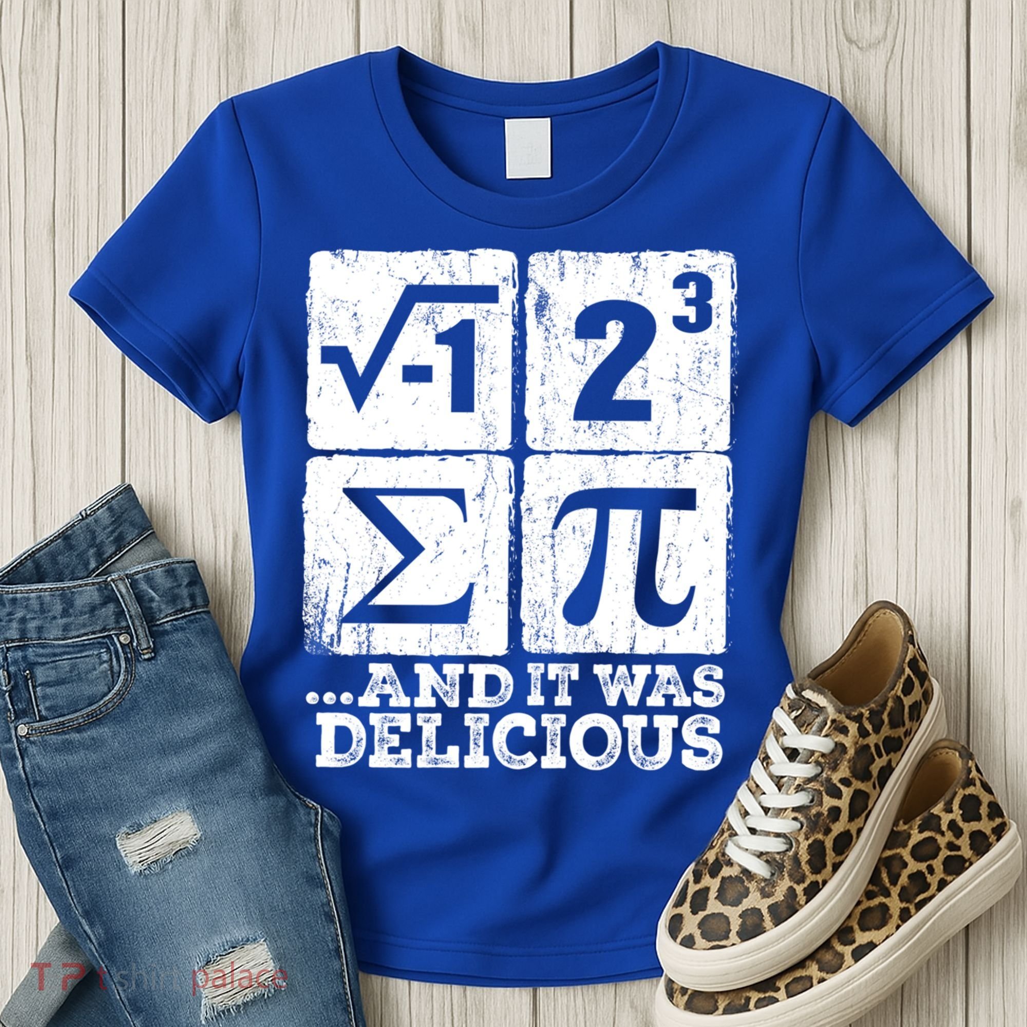 I 8 Sum Pi Meaningful Gift Funny I Ate Some Pie Meaningful Gift Pi Day Nerd Geek Women's T-Shirt