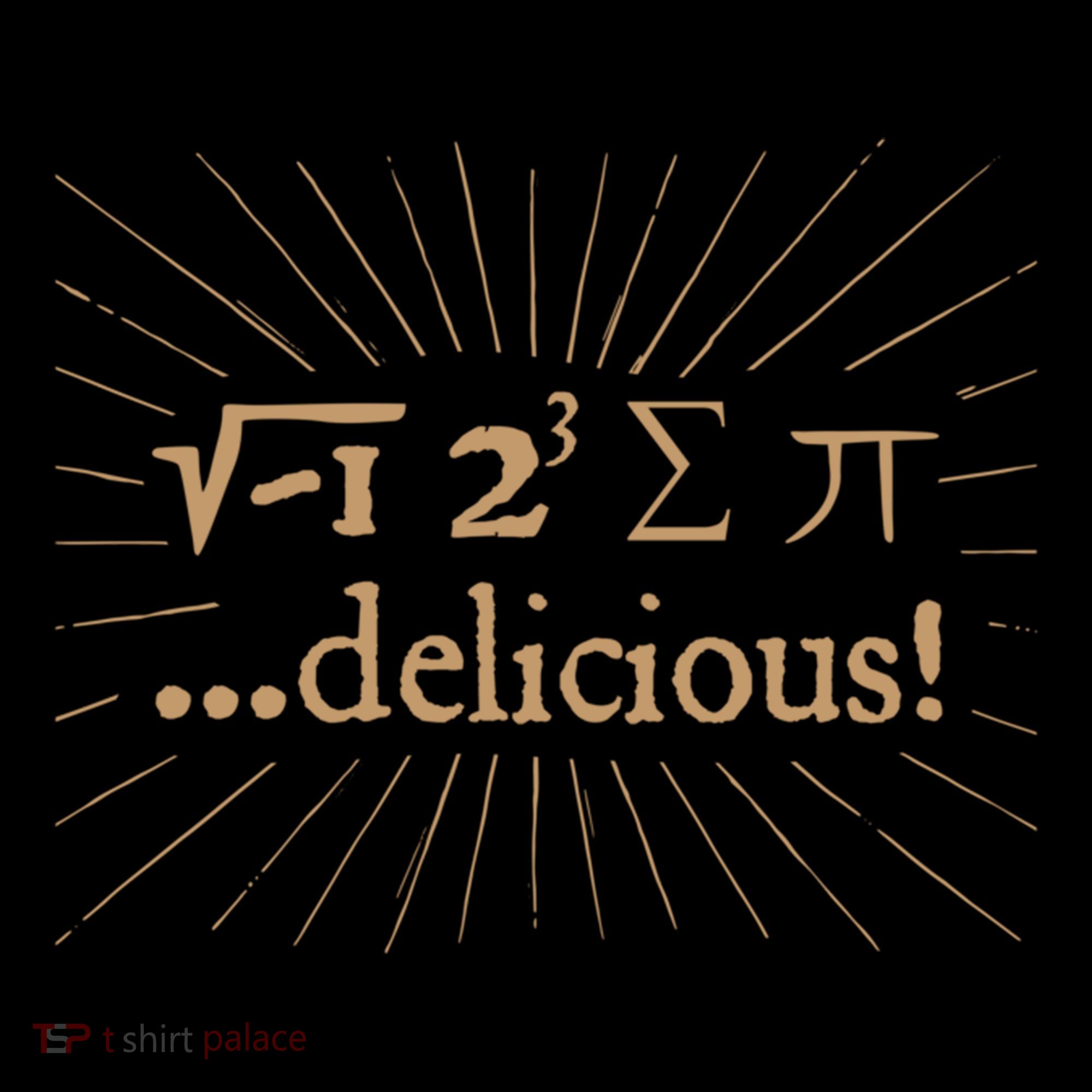 I 8 Sum Pi I Ate Some Pie And It Was Delicious Great Gift Coffee Mug