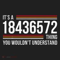 ItS A 18436572 Thing Funny V8 Engine Classic Muscle Car Guy Hat thumb 2