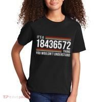 ItS A 18436572 Thing Funny V8 Engine Classic Muscle Car Guy Kids T-Shirt thumb 2