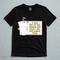 I Am 30 Or 40 Years Old And I Do Not Need This Funny T-Shirt thumb 5