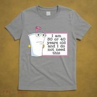 I Am 30 Or 40 Years Old And I Do Not Need This Funny T-Shirt thumb 5