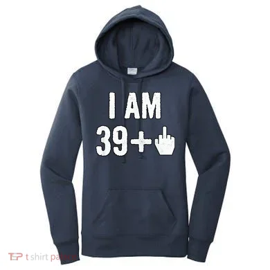 Women's Hoodie
