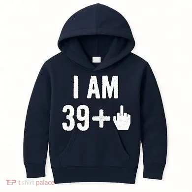 Kids Hoodie