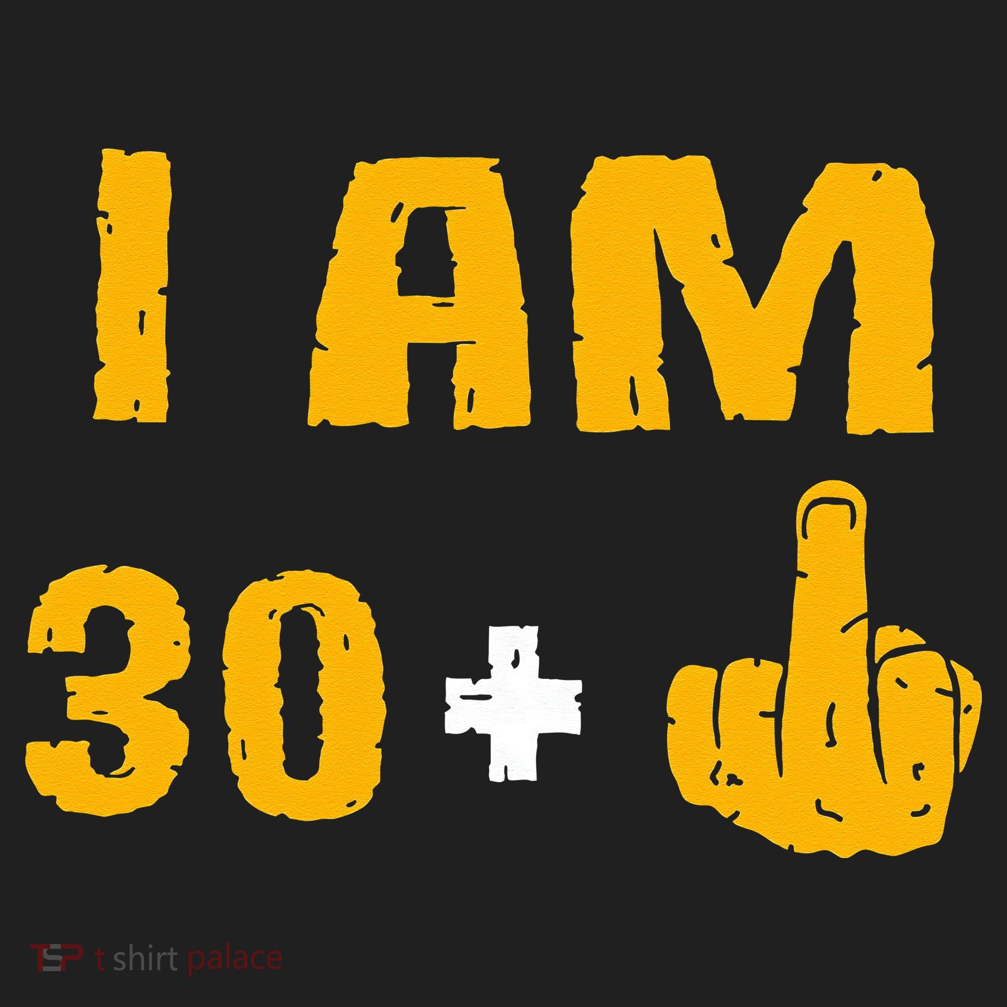 I Am 30 Plus 1 Funny 31st Birthday 31 Years Old Bday Party Women's Sweatshirt