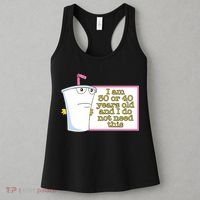 I Am 30 Or 40 Years Old And I Do Not Need This Women's Tank Top thumb 3