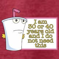 I Am 30 Or 40 Years Old And I Do Not Need This T-Shirt thumb 5