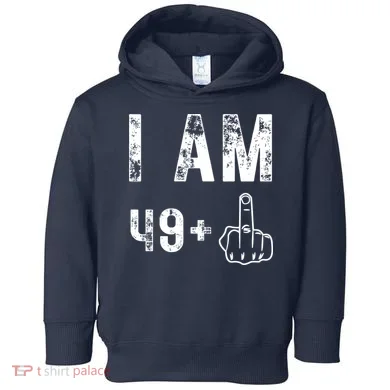 Toddler Hoodie