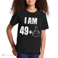 I Am 50 49 Plus One Kids T-Shirt thumb 2