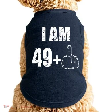 Doggie Tank