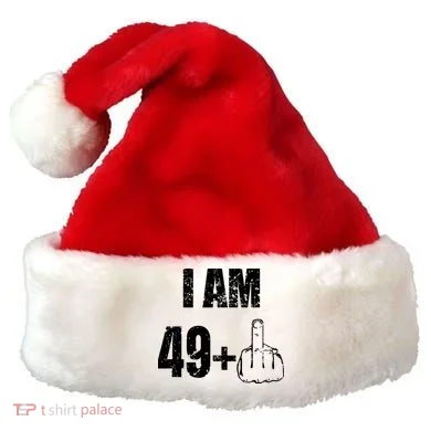 Santa Hat