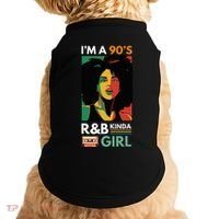 IM A 90S R&B Kinda Girl Doggie Tank thumb 0