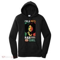 IM A 90S R&B Kinda Girl Women's Hoodie thumb 0