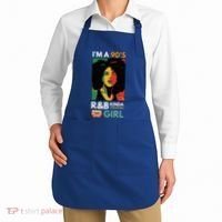 IM A 90S R&B Kinda Girl Apron thumb 2