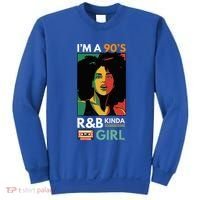 IM A 90S R&B Kinda Girl Sweatshirt thumb 0