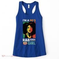 IM A 90S R&B Kinda Girl Women's Tank Top thumb 0