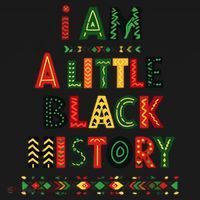I Am A Little Black History Pride Backpack thumb 2