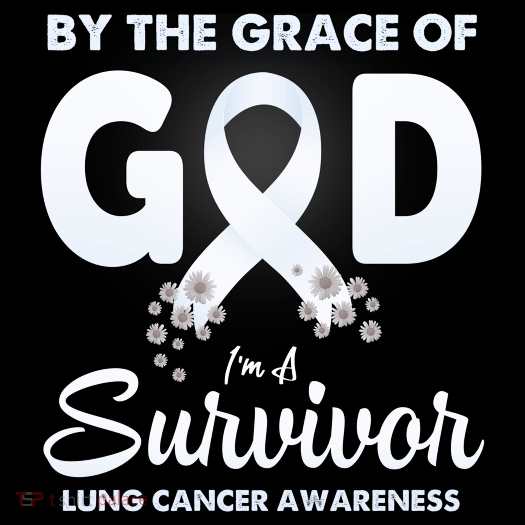 I Am A Survivor Lung Cancer Survivor Sweatshirt