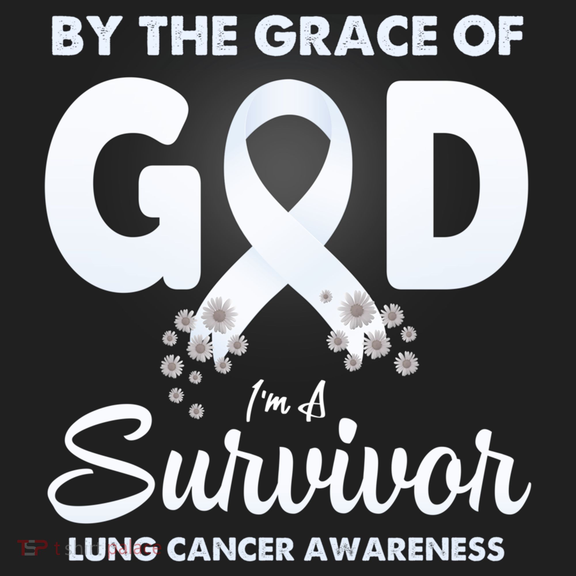 I Am A Survivor Lung Cancer Survivor Beanie