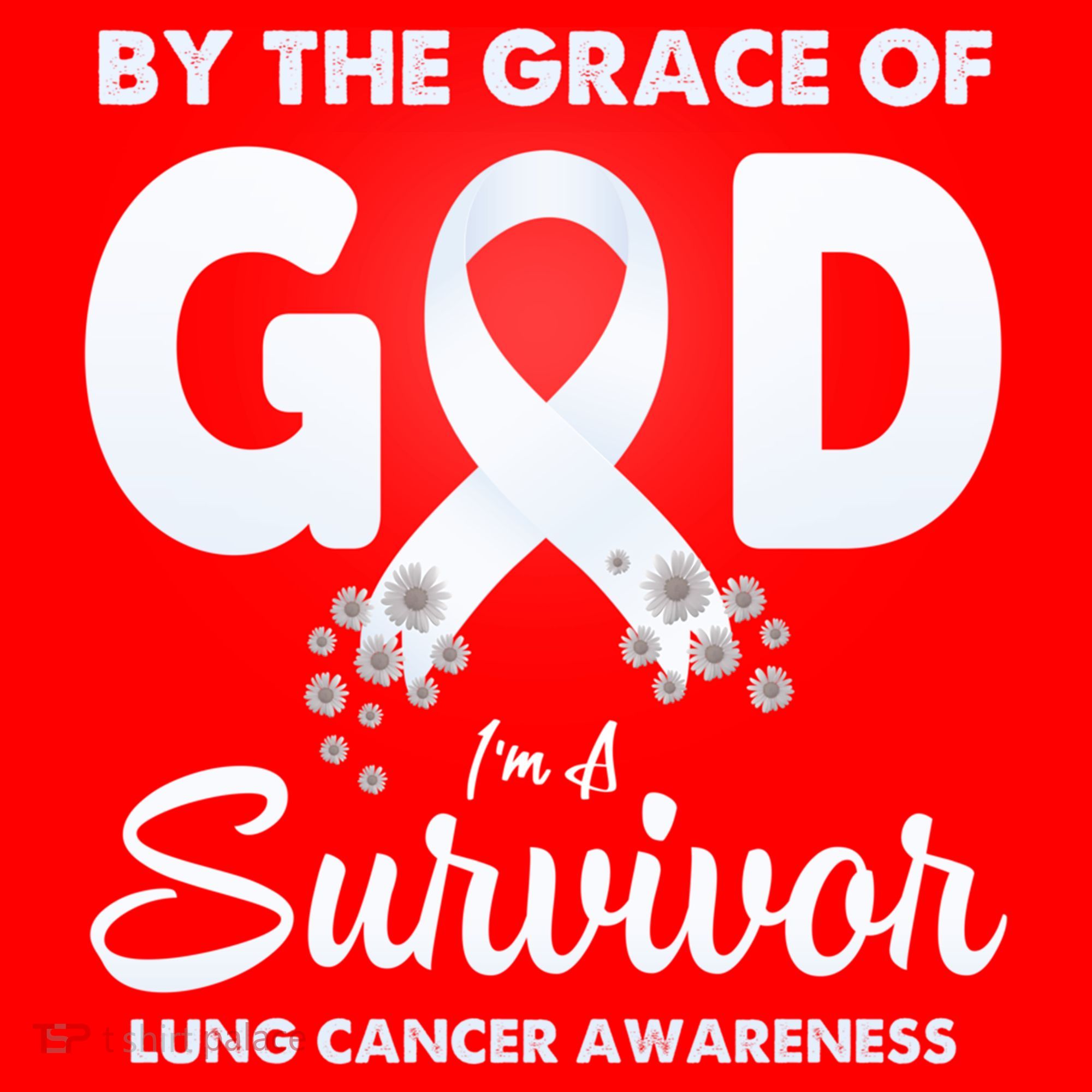 I Am A Survivor Lung Cancer Survivor Santa Hat