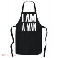 I Am A Man Civil Rights Apron thumb 0