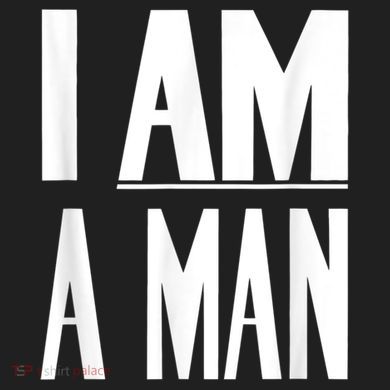 I Am A Man Civil Rights Beanie