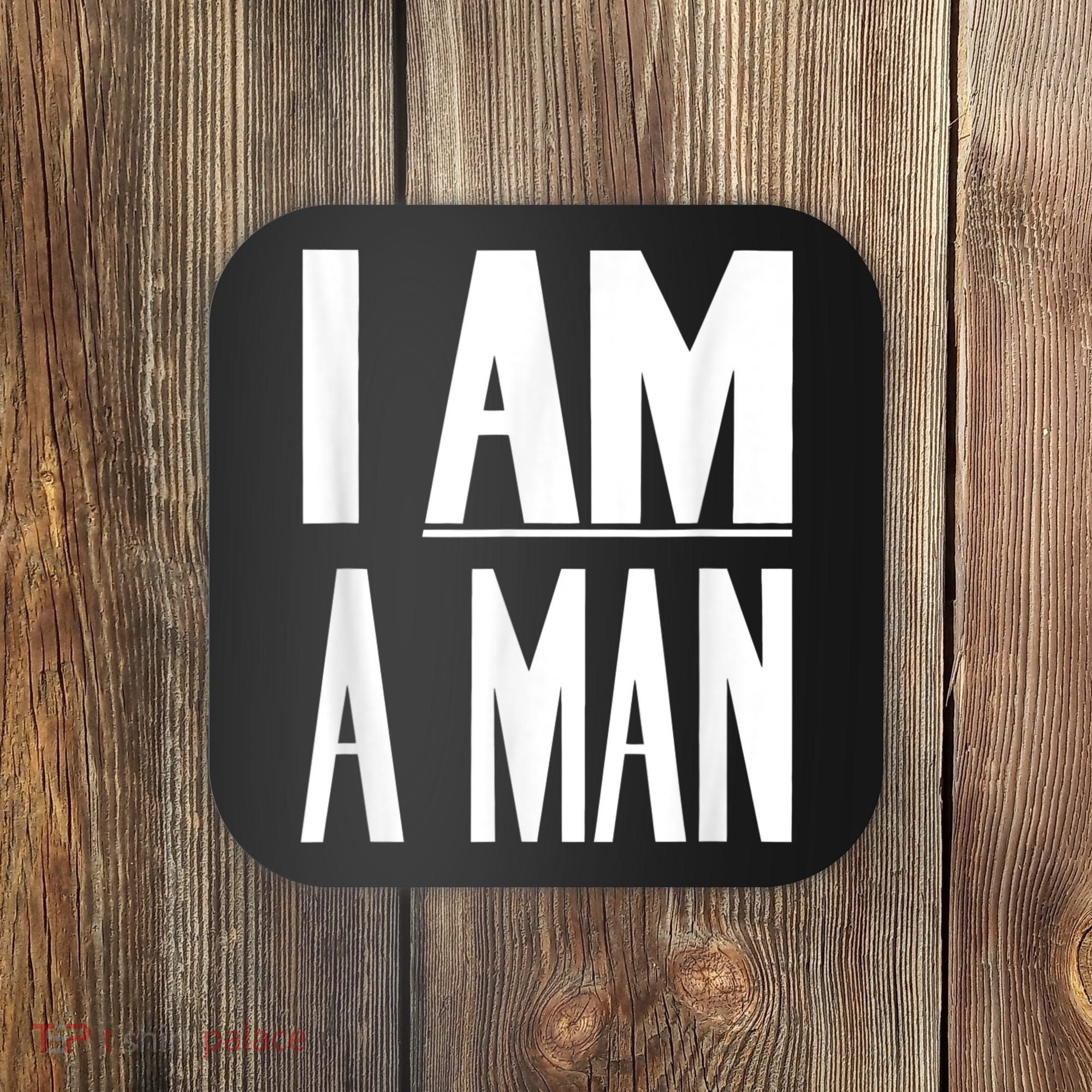 I Am A Man Civil Rights Coaster