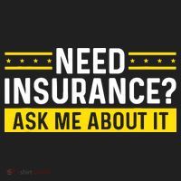 Insurance Agent Ask Me About It Need Insurance Broker Tumbler thumb 3